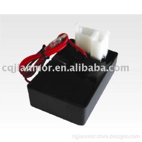 All-powerful and square head CDI unit